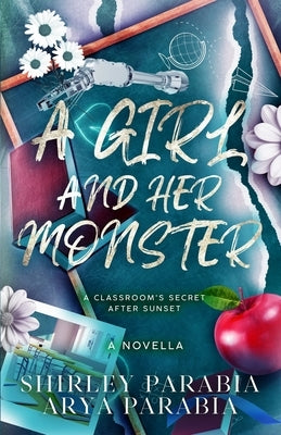 A Girl and her Monster by Siaton, Shirley