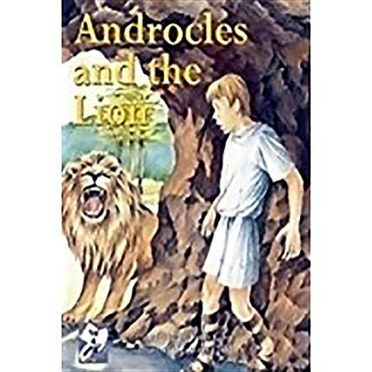 Adrocles and the Lion: Individual Student Edition Silver (Levels 23-24) by Rigby