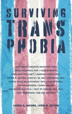 Surviving Transphobia by Lcsw