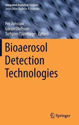 Bioaerosol Detection Technologies by Jonsson, Per