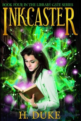 Inkcaster by Duke, H.
