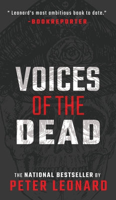 Voices of the Dead by Leonard, Peter