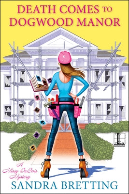 Death Comes to Dogwood Manor by Bretting, Sandra