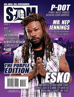 SDM Magazine Issue #7 2016 by Bailey, Donele Casino