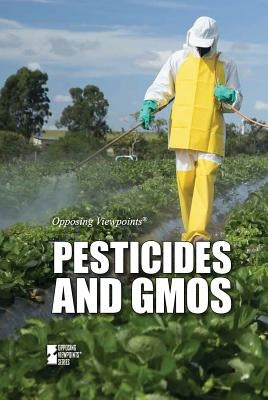 Pesticides and Gmos by Bae, Yea Jee