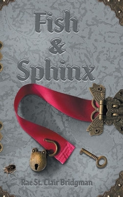 Fish & Sphinx by Bridgman, Rae St Clair