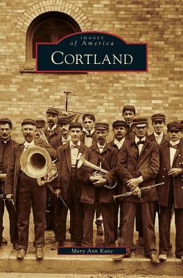 Cortland by Kane, Mary Ann