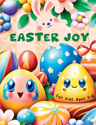 Easter Joy by Rilove, Rachelle