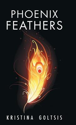 Phoenix Feathers by Goltsis, Kristina
