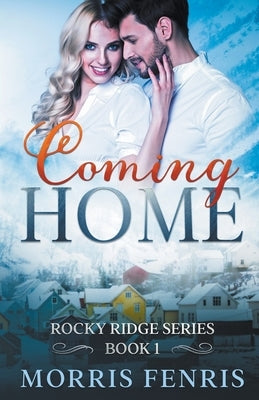 Coming Home by Fenris, Morris