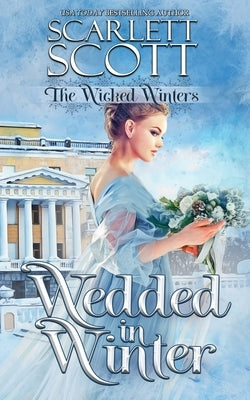 Wedded in Winter by Scott, Scarlett