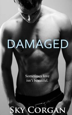 Damaged by Corgan, Sky