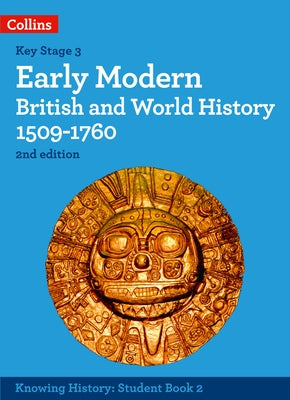 Early Modern British and World History 1509-1760 by Peal, Robert