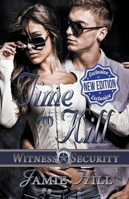 Time to Kill by Hill, Jamie