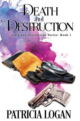 Death and Destruction by Corza, Aj