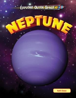 Neptune by Owen, Ruth