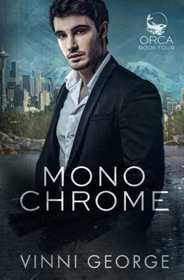 Monochrome by George, Vinni