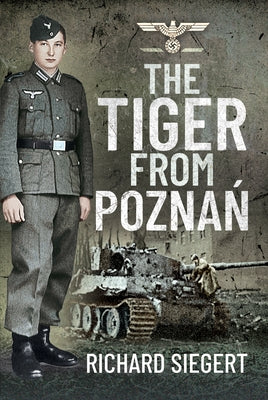 The Tiger from Poznań by Siegert, Richard