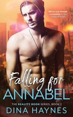 Falling for Annabel: A Friends to Lovers New Adult Romance by Solomon, Rachel