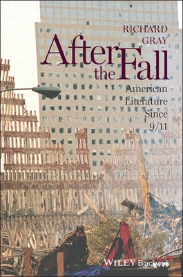 After the Fall by Gray, Richard