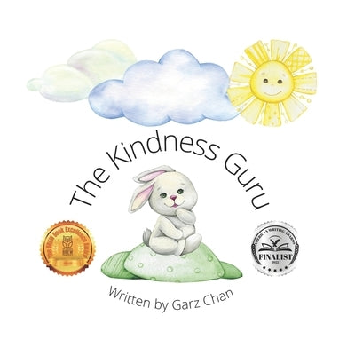 The Kindness Guru by Chan, Garz