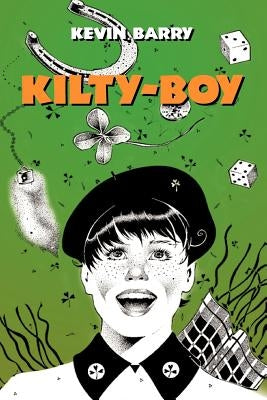Kilty-Boy by Barry, Kevin