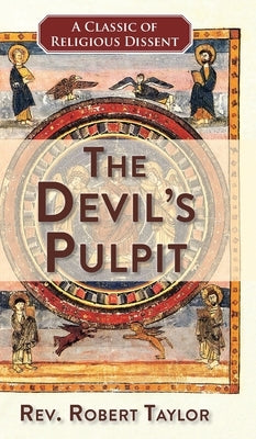 The Devil's Pulpit by Taylor, Robert