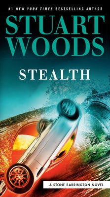 Stealth by Woods, Stuart