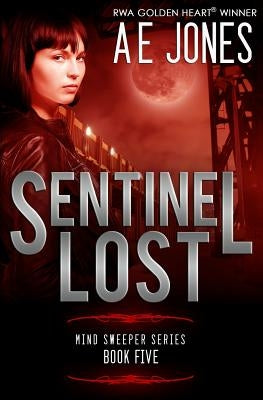 Sentinel Lost by Jones, Ae