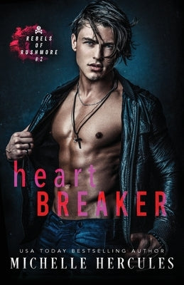 Heart Breaker by Hercules, Michelle