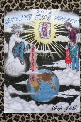 2012 Saving the Spirit-Where it all began by Jol