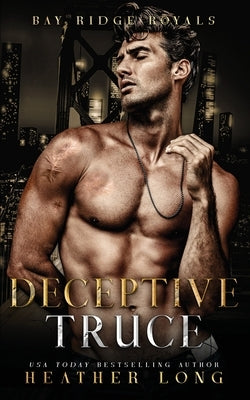 Deceptive Truce by Lancaster, Michelle