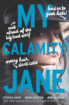 My Calamity Jane by Hand, Cynthia
