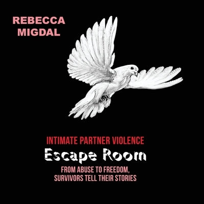 Intimate Partner Violence Escape Room: From abuse to freedom, survivors tell their stories by Migdal, Rebecca