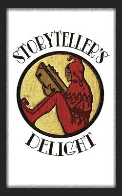 Storyteller's Delight by Book, Wisdom Pills