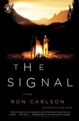 The Signal by Carlson, Ron