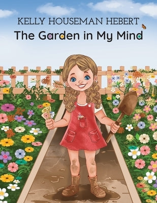 The Garden in my Mind by Hub, Illustrations