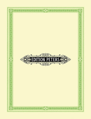 Evening Canticles for Satb Choir and Organ: Choral Octavo by Bingham, Judith
