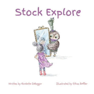 Stock Explore by Roffler, Ethan