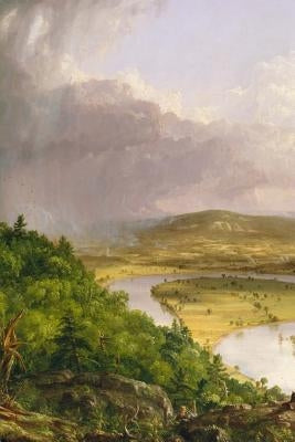 Full Moon Over America by Simpson, Thomas William