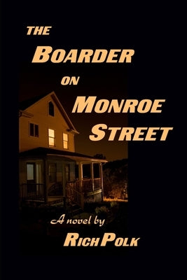 The Boarder on Monroe Street by Polk, Rich