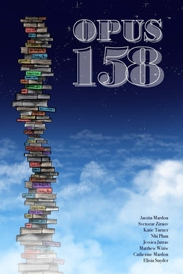 Opus 158 by Mardon, Austin