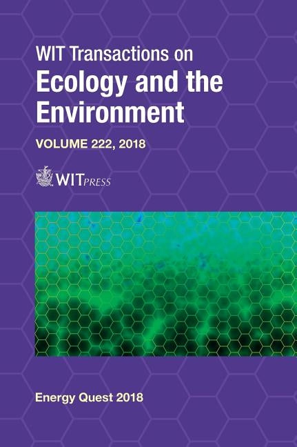 Energy Production and Management in the 21st Century III: The Quest for Sustainable Energy by Syngellakis, S.