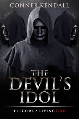 The Devil's Idol by Donaghue, Timothy
