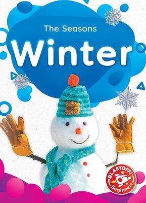 Winter by Schell, Lily