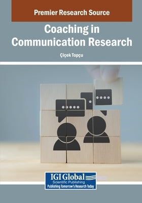 Coaching in Communication Research by Top U., I. Ek