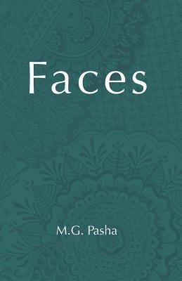 Faces by Pasha, M. G.
