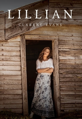 Lillian by Evans, Clarene