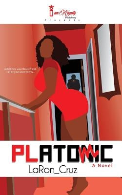Platomic by Cruz, Laron
