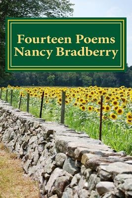 Fourteen Poems Nancy Bradberry by Wojtasik, Ted